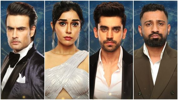 Bigg Boss 18 Nominations Week 11: 7 Contestants Nominated; Here’s How To Vote On Jio Cinema - STEPS