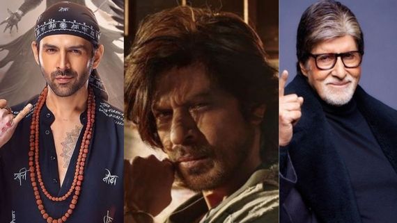 Amitabh Bachchan, Ajay Devgn, Kajol, Kartik Aaryan & More; Where Are B-Town Stars' Offices? Check