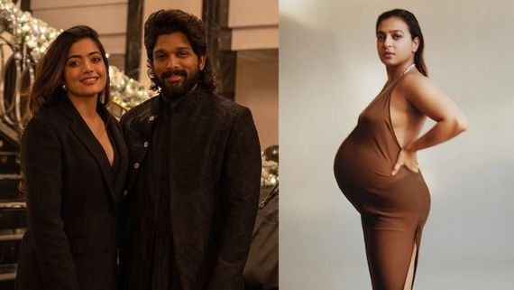 Entertainment LIVE: Pushpa 2 (Hindi) Inches Close To 600Cr On Day 12; Radhika Apte Shares Pregnancy Struggles