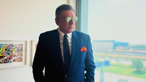 Birthday Special: How Boman Irani’s Inspiring Journey Started In Bollywood