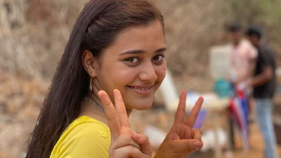 Chhathi Maiyya Ki Bitiya Actress Brinda Dahal Shares Her New Year Resolutions: I Believe Everything Happens...