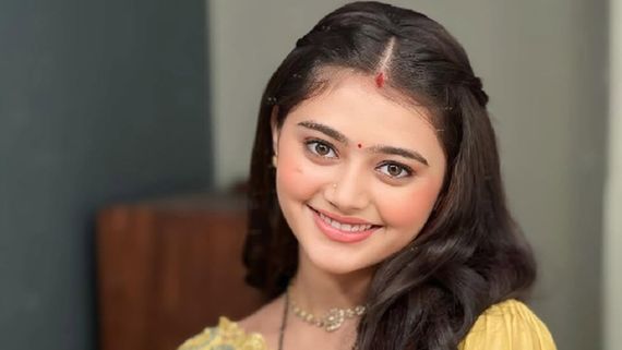 Brinda Dahal Opens Up On Performing Challenging Stunts In Chhathi Maiyya Ki Bitiya: I Always Start By...