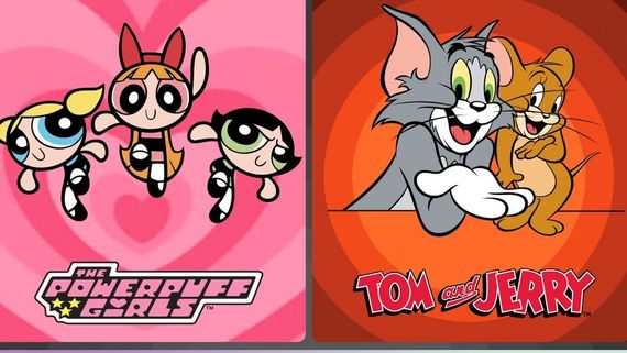 Prime Video Launches CN Rewind, Offering Cartoon Network Classics as an Add-On Subscription