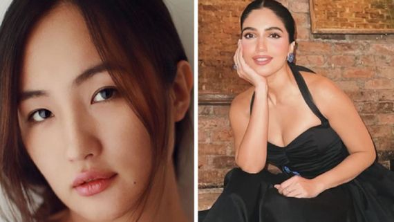 Bigg Boss 18: Chum Darang Gets A Massive Support From Badhaai Do Co-star Bhumi Pednekar 