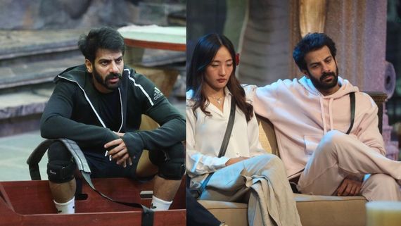 Bigg Boss 18 Today Episode: Karan Veer Mehra Takes Stand For Chahat Pandey. What He Told Yamini?