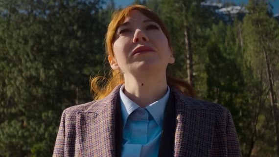 Sneak Peek For 'Cunk On Life' Mockumentary Teased By Netflix, Learn More!