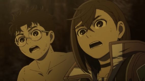 'Dan Da Dan: Season 2' Trailer Revealed, Coming Soon On Digital Platforms