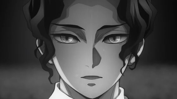 'Demon Slayer: Kimetsu No Yaiba Infinity Castle' New Visual Released By Crunchyroll, More Details