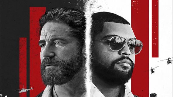 Den of Thieves 2: Pantera: Gerard Butler Talks Stunts, Setbacks And Behind The Scenes