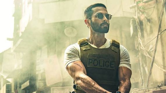 Deva: Shahid Kapoor's Film's New Poster To Be Out January 1; To Start New Year With A Bang