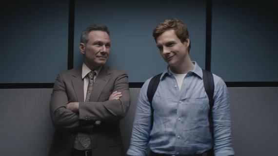 Dexter: Original Sin' Trailer Sneak Peek For Paramount+ Exclusive Series, Learn More