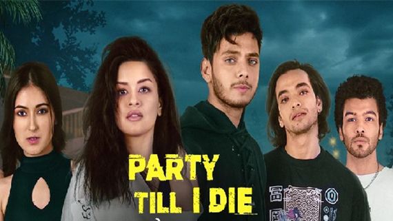 Party Till I Die OTT Release Date: Trailer Out; Here's When & Where To Watch Avneet Kaur Show Online