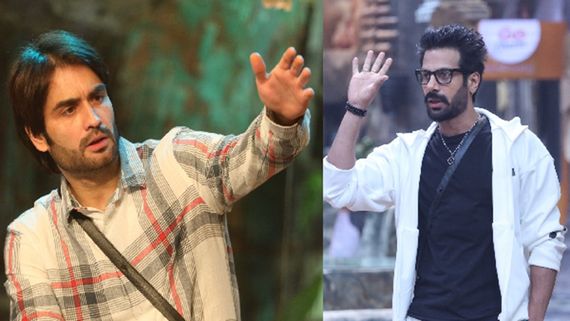 Bigg Boss 18: Digvijay Reveals Vivian Dsena's Basket Was Soaked In Blood, Fans Say 'Unlike Karan, He Never...'