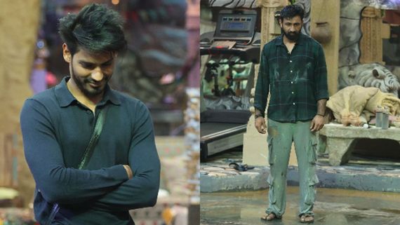 Tensions Rise In Bigg Boss 18 As Digvijay Rathee Confronts Rajat Dalal Over Task Incident: I'm Not Scared...