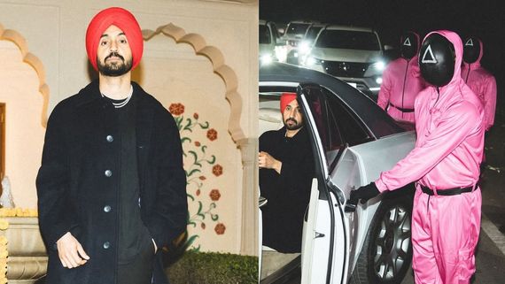 Dil-Luminati Tour 2024 Chandigarh Concert Venue & Timing: When Will Diljit Dosanjh's Event Start Tonight?