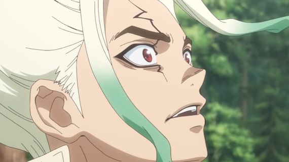 'Dr. Stone: Science Future' Trailer Revealed, Available To Watch In 2025