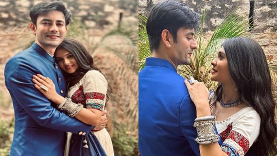 Durga Written Update: Durga Confronts Heartbreak As Anurag Grows Closer To Suhani In Pranali Rathod's Show