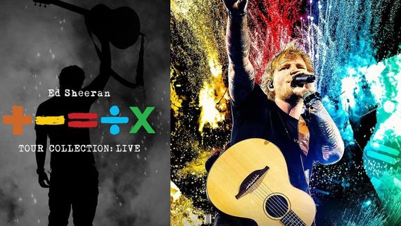 Ed Sheeran VIP Packages Price: Premium Pass, Tour Alerts, Artist Access & Other Perks; Here's HOW To Get