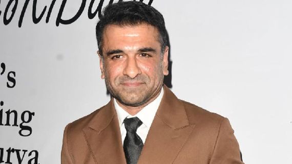 New Year 2025 | Eijaz Khan Reflects On A Year Of Growth: 2024 Taught Me To Embrace The Journey Within...