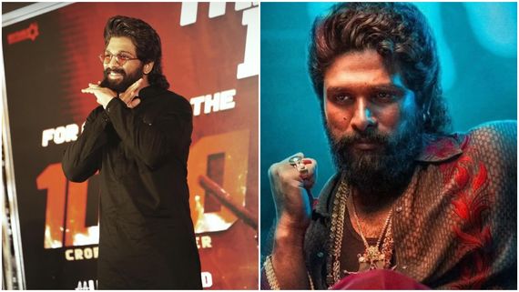 Entertainment Highlights Dec 23: Allu Arjun’s Dad On Their Home Getting Vandalised; Pushpa 2 Makes ₹1063 Cr