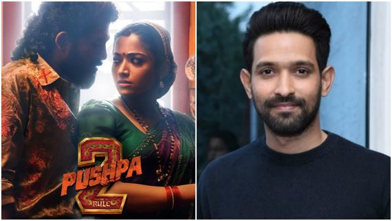 Entertainment Highlights Dec 2: Police Complaint Against Allu Arjun; Vikrant Massey Announces Retirement