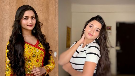 Sony TV New Show After CID 2: Eshaa Pathak Approached For Dil Ko Tumse Pyaar Hua Makers' Show? Exclusive