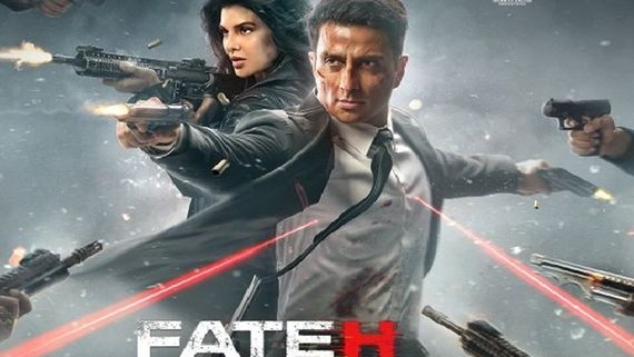 Fateh Kar Fateh Song Out Now: Arijit Singh Lends His Voice To A Patriotic Anthem For Sonu Sood’s Directorial 