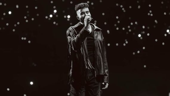 The Brownprint 2024: AP Dhillon Chandigarh Concert Venue, Timings & More: When Will The Live Show Start? 