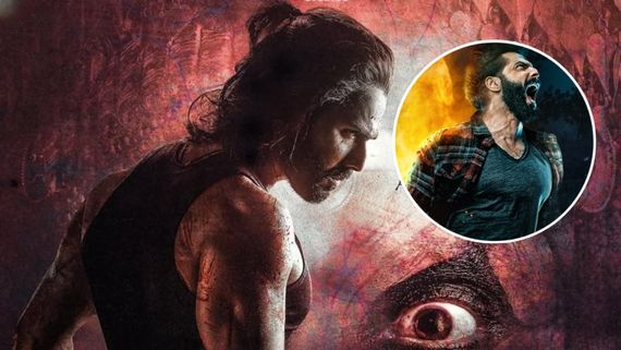 Baby John Advance Booking Day 1 NEW Update: Varun Dhawan Film Earns X Cr; Will It Cross Bhediya's  Pre-Sales? 