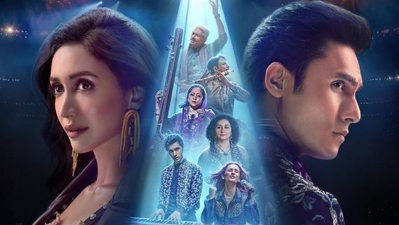 Bandish Bandits S2 Release Time: When Will New Episodes Of Ritwik-Shreya's Popular Show Premiere Online? DEETS