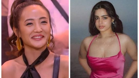 Bigg Boss 18: Ayesha Khan Cheers For Chum Darang Ahead Of Finale, Says 'You Go Girl'