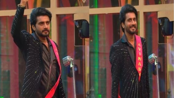 Bigg Boss Telugu 8 Winner Name, Photo: Nikhil Wins 55 Lakh Cash Prize & Lifts Winner's Trophy