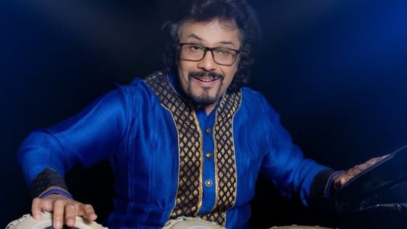 'The Work I Do Is Not Atypical': Music Icon Bickram Ghosh On Band Of Maharajas In Oscars 2024 Race - EXCLUSIVE
