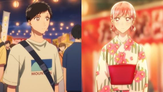 Blue Box (Anime) Episode 11 Release Time: When Will New Episode Drop Tonight Online In India? Check DEETS