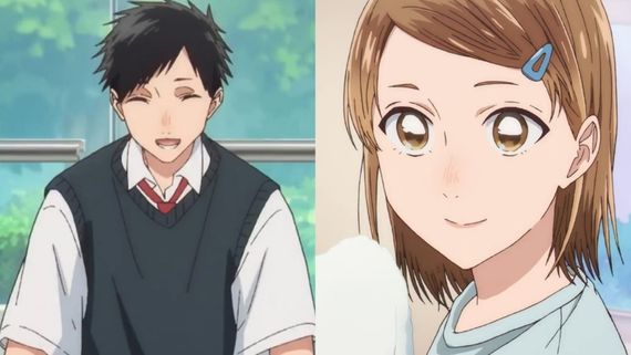 Blue Box (Anime) Episode 11 OTT Release: How To Watch The New Episode Online In India? Check STEPS