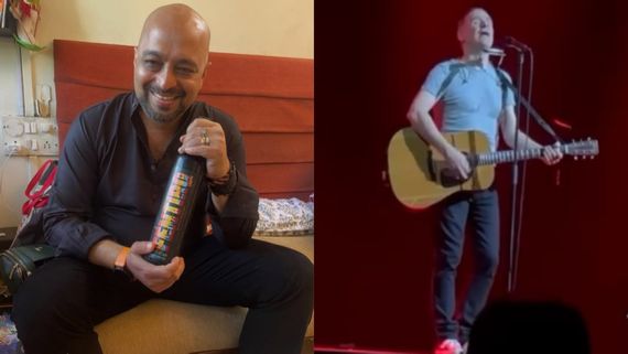 Bryan Adams Mumbai Concert: Diabetic Man Slams Zomato CEO After He 'Paid To Pee'; What Exactly Happened? 