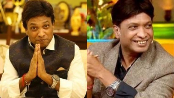 Sunil Pal Disappearance Reason: Was The Comedian Sunil Pal Kidnapped? Here's What Happened