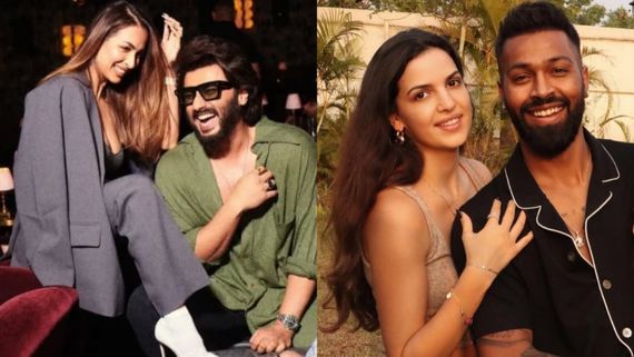 Year Ender 2024: B-Town Couples Who Broke Up/Divorced This Year; Malaika-Arjun, Hardik-Natasa & Others