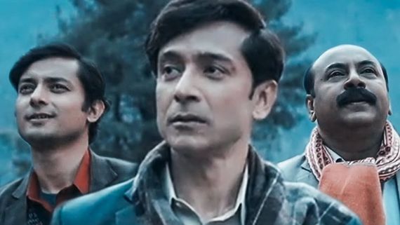 Feludar Goyendagiri: Bhuswargo Bhoyonkawr Release Time: When Will New Feluda Episodes Premiere On Hoichoi? 