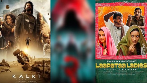 Google India Top 10 Most Searched Films 2024: NOT Pushpa 2, THIS Film Tops List; Which Film Stands Where?