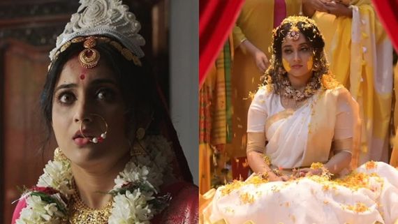 Hoichoi Series Kaalratri Release Time: When Will Soumitrisha's DEBUT Series Premiere Online? DEETS