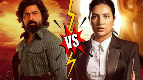Khadaan Vs Shontaan (Bengali) Box Office Collection Day 5: Dev Vs Subhashree; Who Is Leading The Clash? DEETS