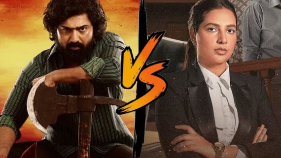 Khadaan Vs Shontaan (Bengali) Box Office Collection Day 8: Dev's Film Smashes Subhashree Starrer On 2nd Fri