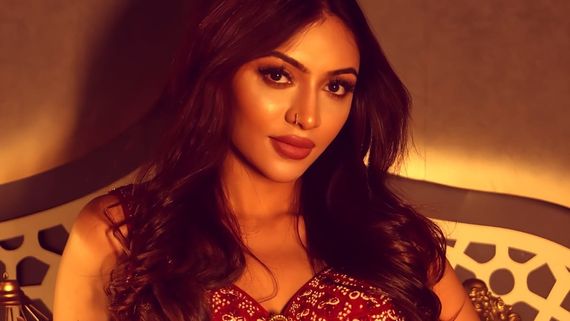 Nikkita Ghag Film 'Courage' Gets Big Honour, To Represent India At Festival De Cine Global Santo Domingo