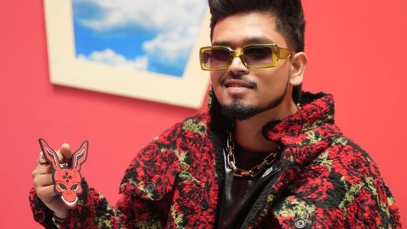 Paradox New Single: MTV Hustle 2.0 Fame Tanishq Singh Aka Paradox's New Song 'Tantrums' Sparks Buzz Among Fans