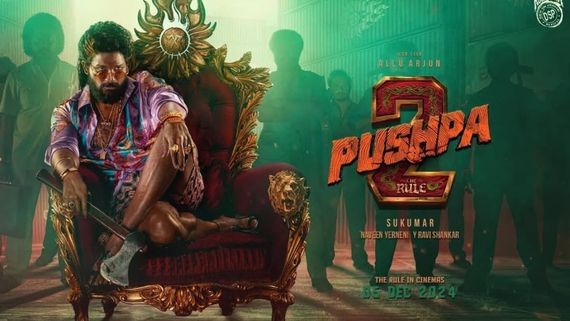 Pushpa 2: Makers Of Allu Arjun's Film Hold Special Press Conference In Hyderabad Today; DEETS Inside