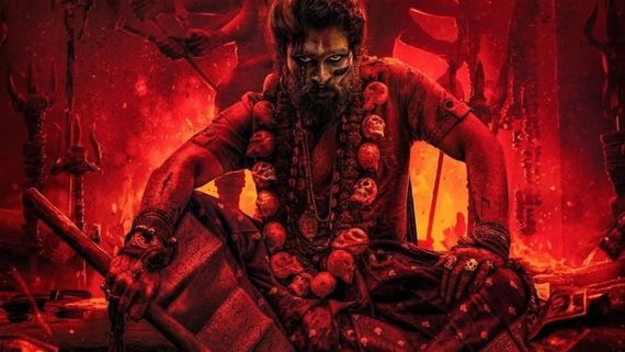 Pushpa 2 Occupancy Day 6 (Hindi): Allu Arjun Film Sees Drop In Footfalls In Morning Shows After Strong Monday 