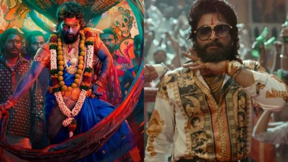 Pushpa 2 Vs Pushpa Part 1 Collection Day 2: Did Allu Arjun's Sequel Cross Pushpa 1st Week Numbers Already?