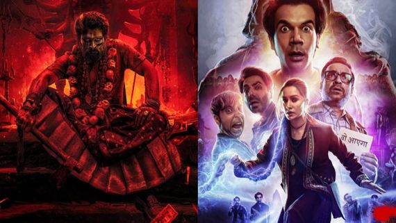 Pushpa 2 (Hindi) Collection Day 15: Allu Arjun's Film BEATS Stree 2 Lifetime Numbers To Create THIS Record 