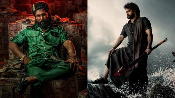 Pushpa 2 Worldwide Collection Day 2: Allu Arjun Film Crosses 420+ Cr; Beats Devara Lifetime Numbers In 2 Days